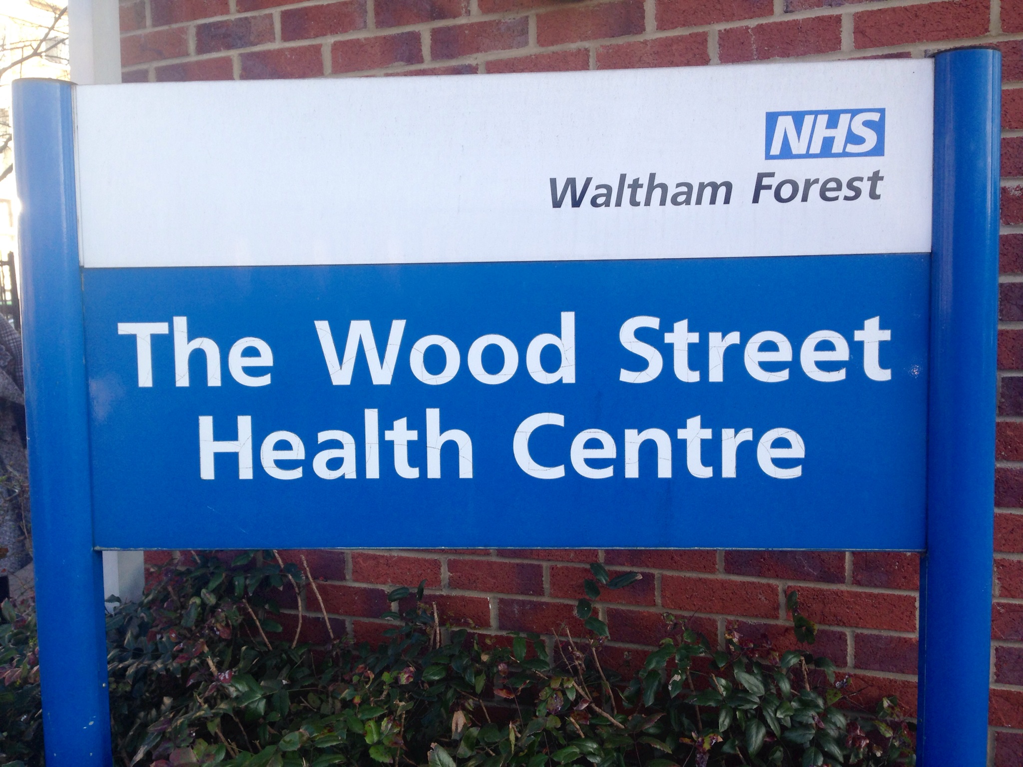 Wood Street Health Centre